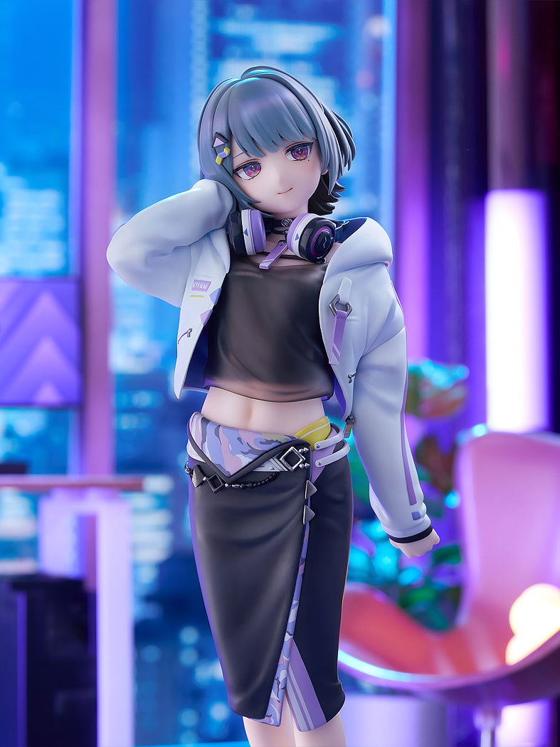 1/7 Koshimizu Toru (NIJISANJI)