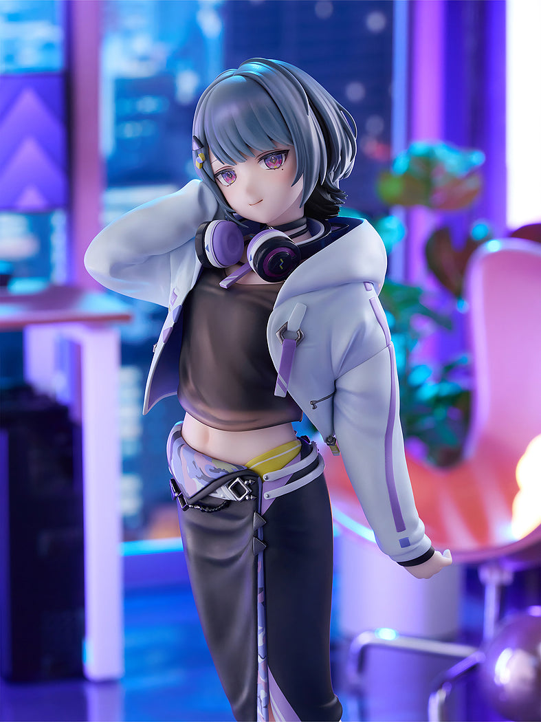 1/7 Koshimizu Toru (NIJISANJI)