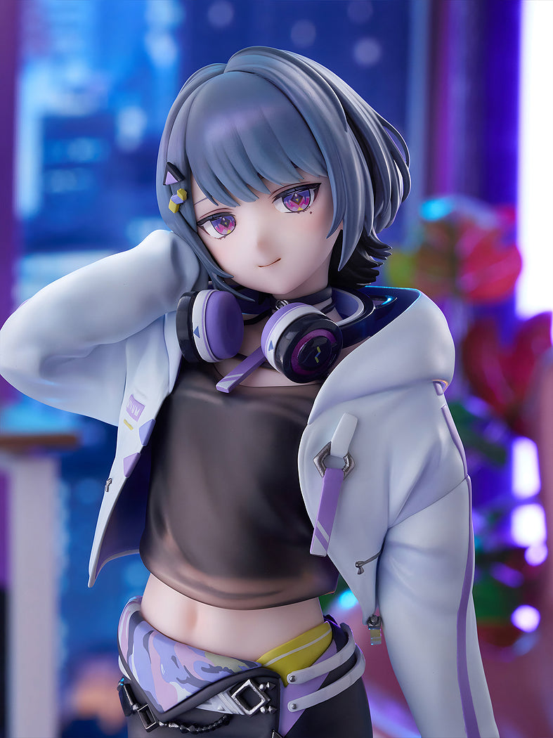 1/7 Koshimizu Toru (NIJISANJI)