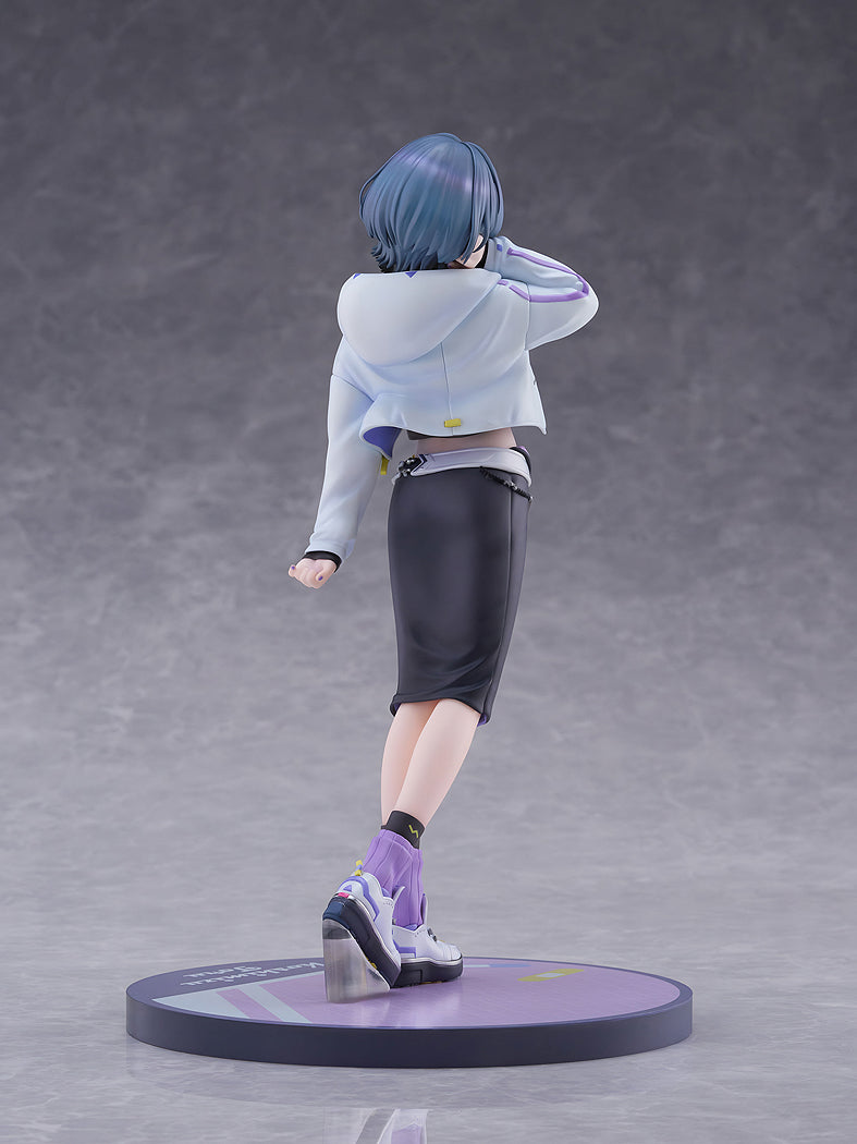 1/7 Koshimizu Toru (NIJISANJI)