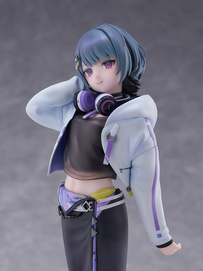 1/7 Koshimizu Toru (NIJISANJI)
