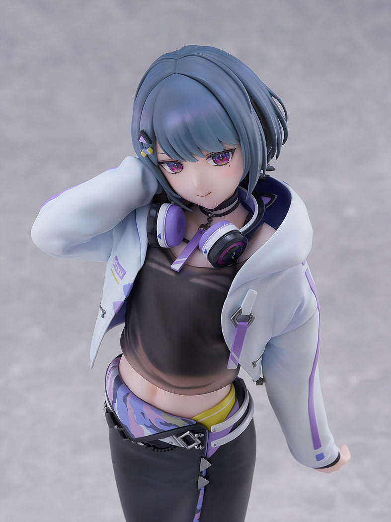 1/7 Koshimizu Toru (NIJISANJI)