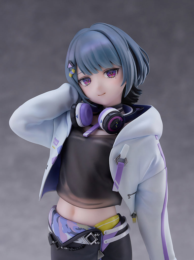 1/7 Koshimizu Toru (NIJISANJI)