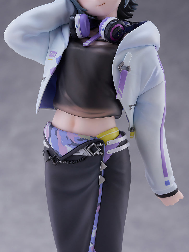 1/7 Koshimizu Toru (NIJISANJI)