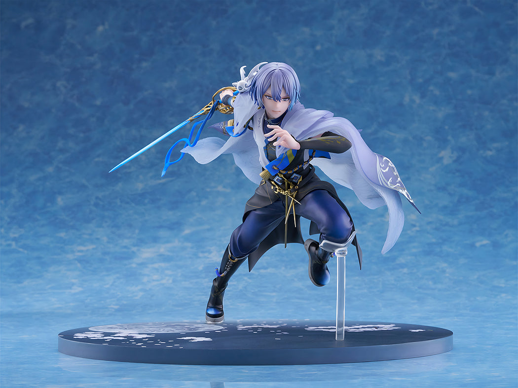 1/7 Koyanagi Rou (NIJISANJI)