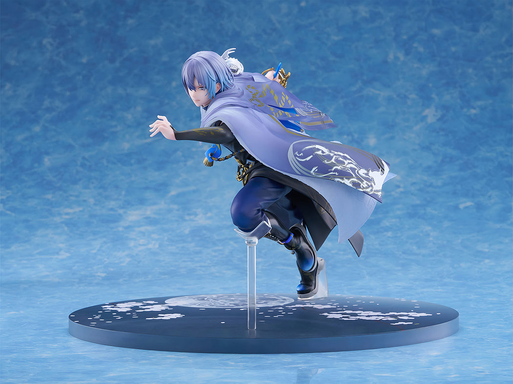 1/7 Koyanagi Rou (NIJISANJI)