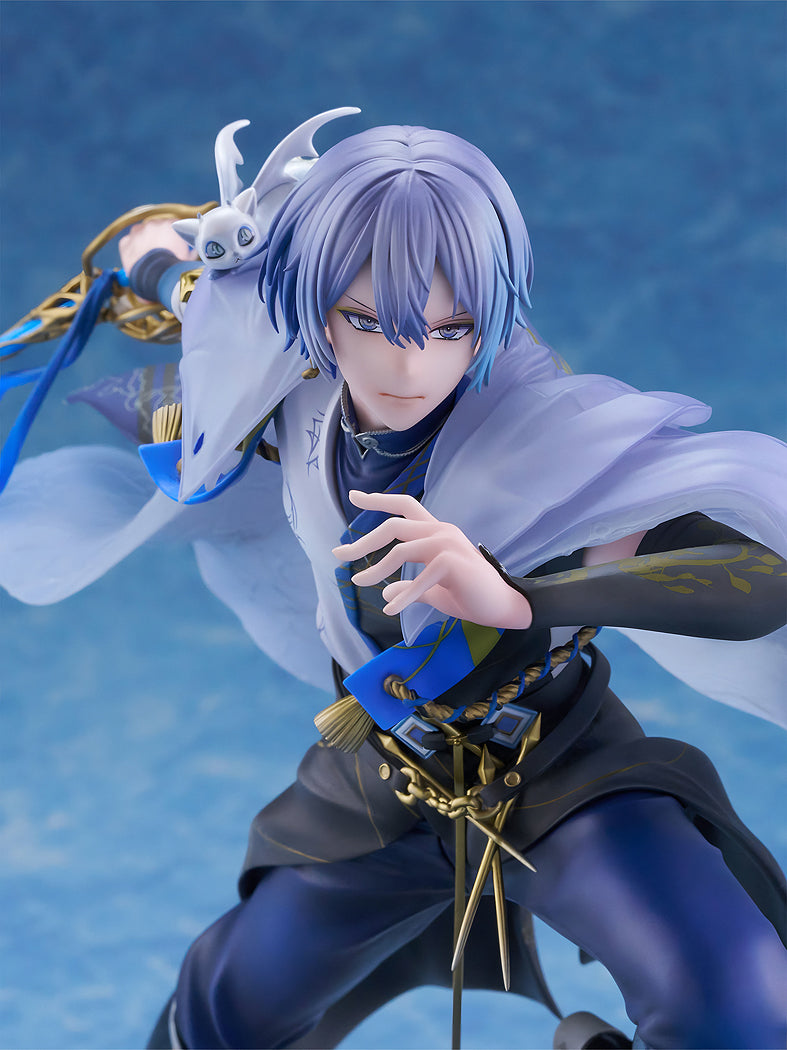 1/7 Koyanagi Rou (NIJISANJI)