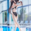1/7 Kurumi Tokisaki Competition Swimsuit Ver. (Date A Live) 1/7 Kurumi Tokisaki Competition Swimsuit Ver. (Date A Live)