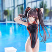 1/7 Kurumi Tokisaki Competition Swimsuit Ver. (Date A Live) 1/7 Kurumi Tokisaki Competition Swimsuit Ver. (Date A Live)