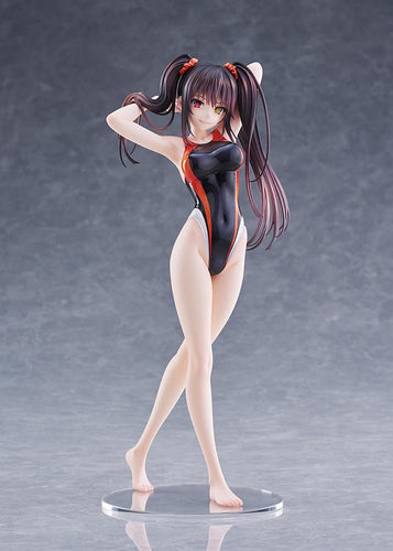 1/7 Kurumi Tokisaki Competition Swimsuit Ver. (Date A Live) - Box image