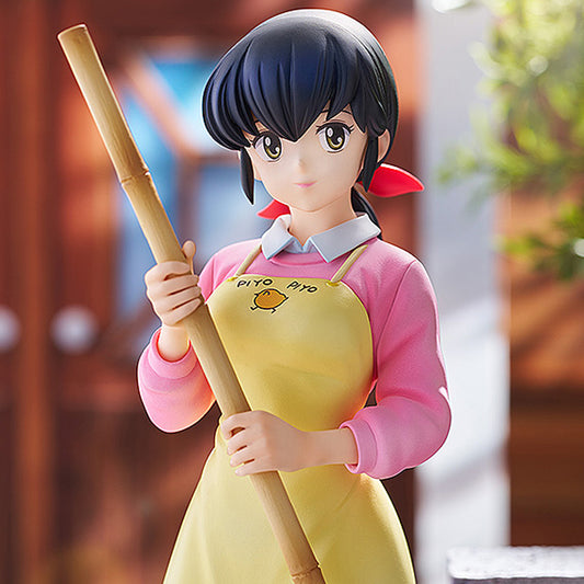 1/7 Kyoko Otonashi with Soichiro (Maison Ikkoku)