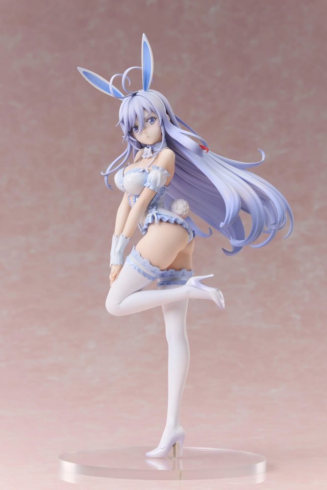 1/7 Lena Bunny Ver. (86 EIGHTY-SIX)