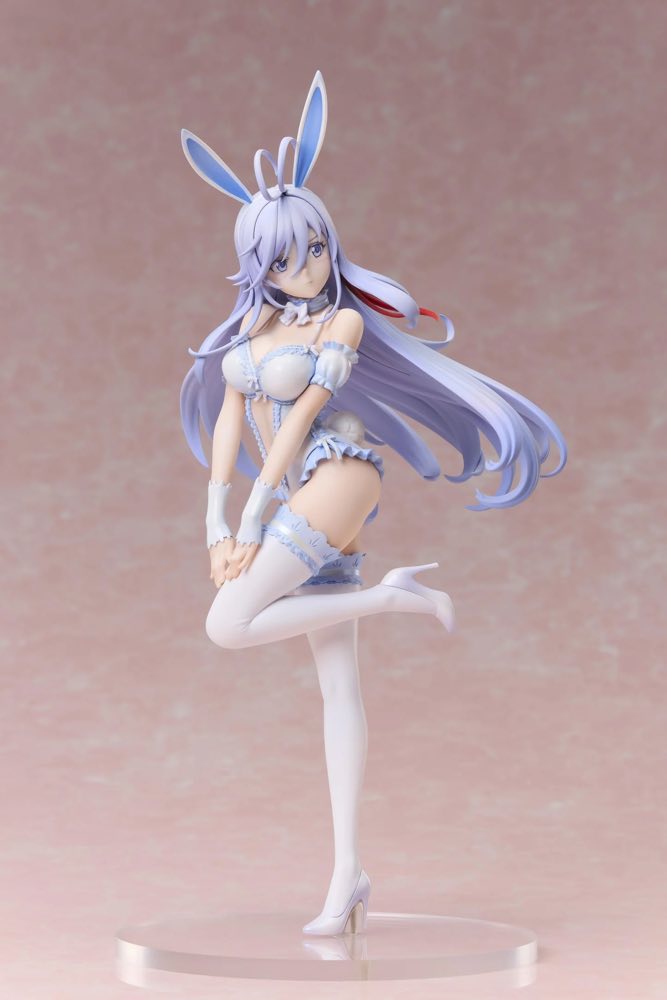 1/7 Lena Bunny Ver. (86 EIGHTY-SIX)