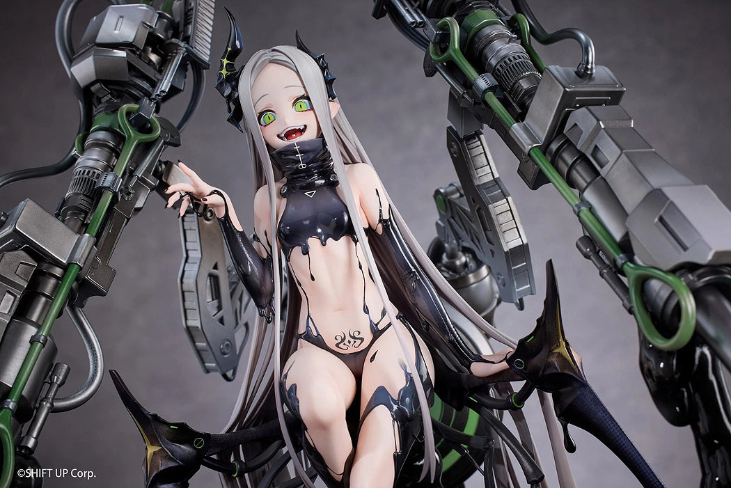 1/7 Leviathan Deluxe Edition (Goddess of Victory: NIKKE)