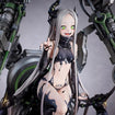 1/7 Leviathan Deluxe Edition (Goddess of Victory: NIKKE) 1/7 Leviathan Deluxe Edition (Goddess of Victory: NIKKE)