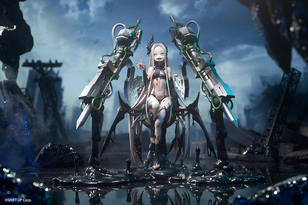 1/7 Leviathan Deluxe Edition (Goddess of Victory: NIKKE)