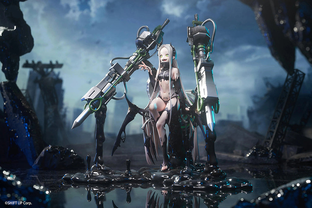 1/7 Leviathan Deluxe Edition (Goddess of Victory: NIKKE)