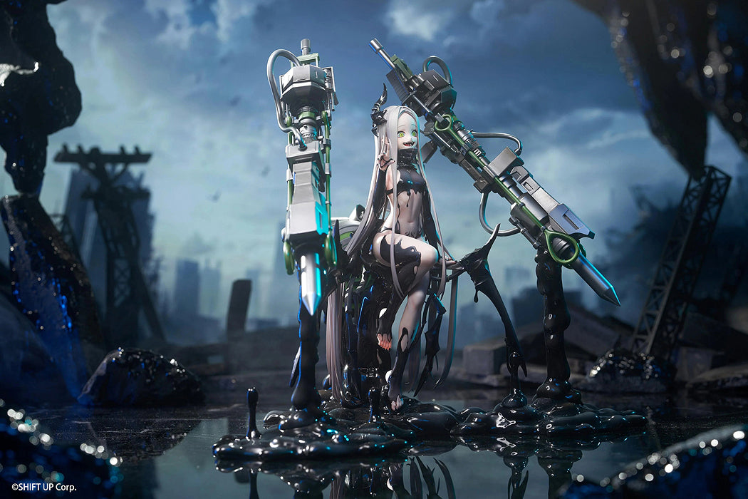 1/7 Leviathan Deluxe Edition (Goddess of Victory: NIKKE)