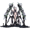 1/7 Leviathan Deluxe Edition (Goddess of Victory: NIKKE) Base