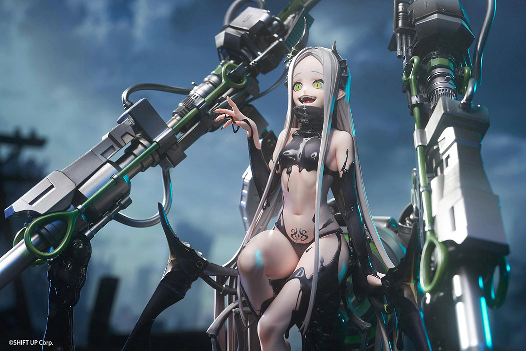 1/7 Leviathan Deluxe Edition (Goddess of Victory: NIKKE)