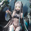 1/7 Leviathan Deluxe Edition (Goddess of Victory: NIKKE) 1/7 Leviathan Deluxe Edition (Goddess of Victory: NIKKE)