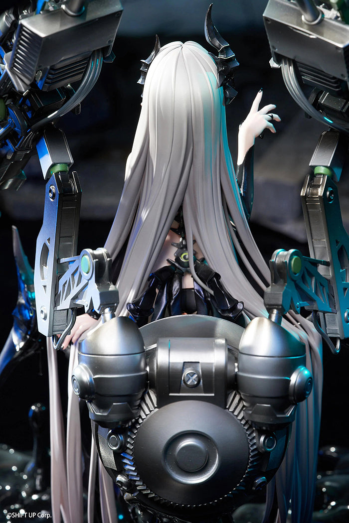 1/7 Leviathan Deluxe Edition (Goddess of Victory: NIKKE)