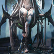 1/7 Leviathan Deluxe Edition (Goddess of Victory: NIKKE) 1/7 Leviathan Deluxe Edition (Goddess of Victory: NIKKE)