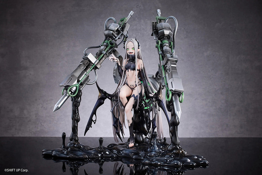 1/7 Leviathan Deluxe Edition (Goddess of Victory: NIKKE)