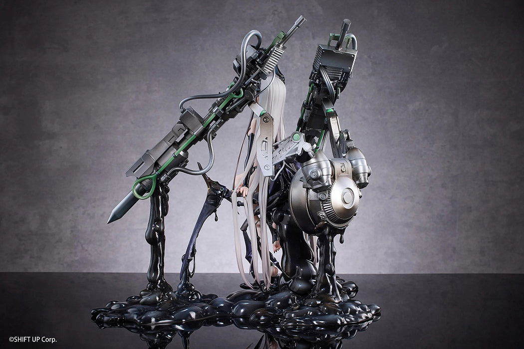 1/7 Leviathan Deluxe Edition (Goddess of Victory: NIKKE)