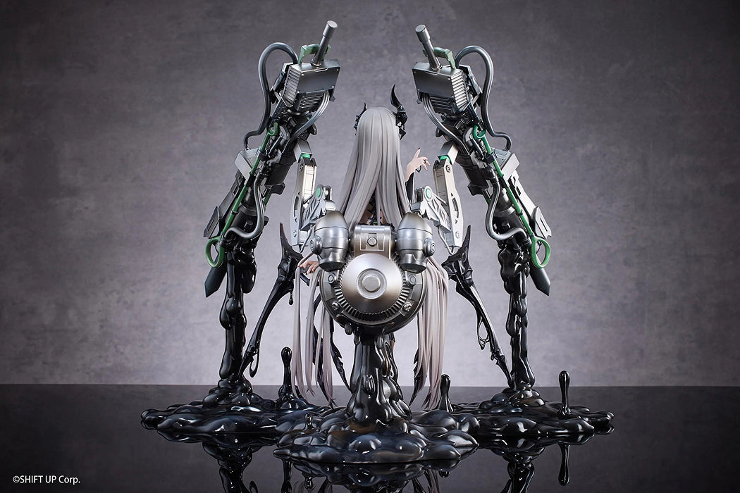 1/7 Leviathan Deluxe Edition (Goddess of Victory: NIKKE)