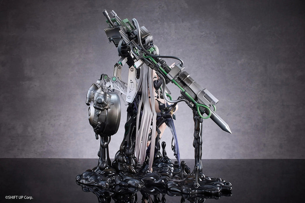 1/7 Leviathan Deluxe Edition (Goddess of Victory: NIKKE)
