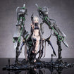 1/7 Leviathan Deluxe Edition (Goddess of Victory: NIKKE) 1/7 Leviathan Deluxe Edition (Goddess of Victory: NIKKE)