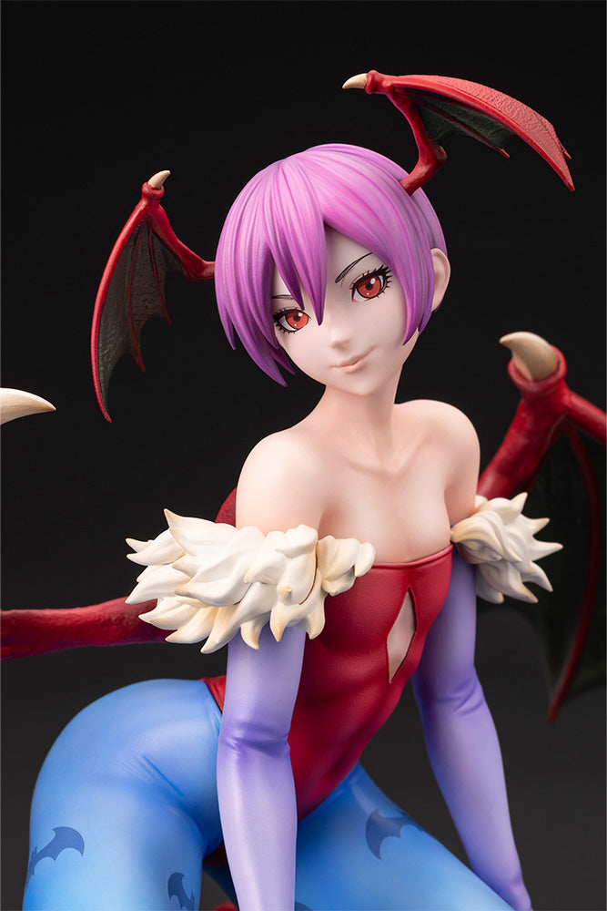1/7 Lilith (Darkstalkers)