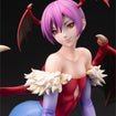 1/7 Lilith (Darkstalkers) 1/7 Lilith (Darkstalkers)