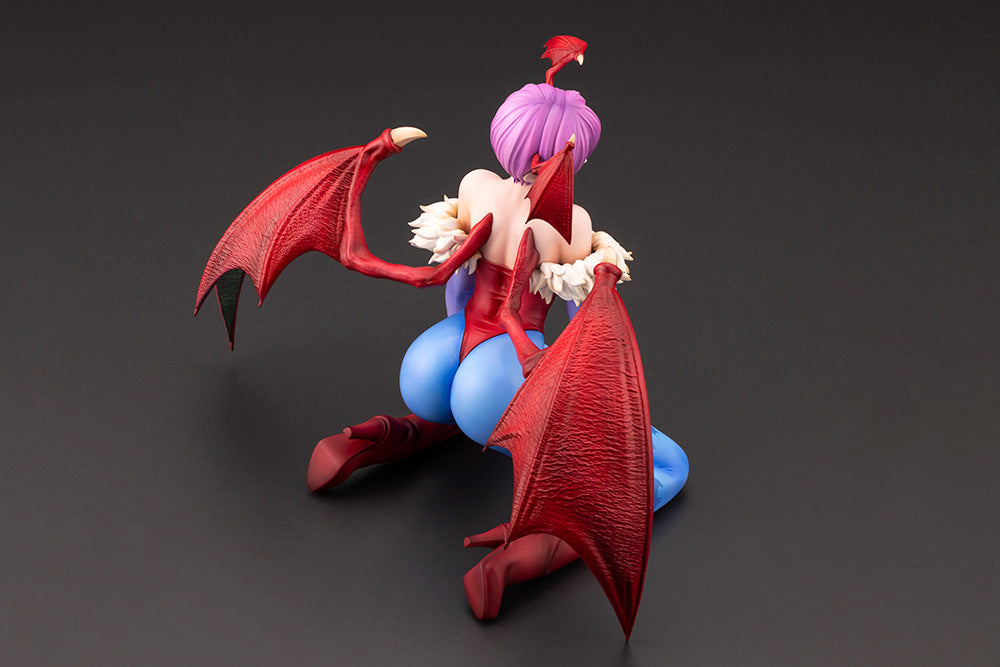 1/7 Lilith (Darkstalkers)
