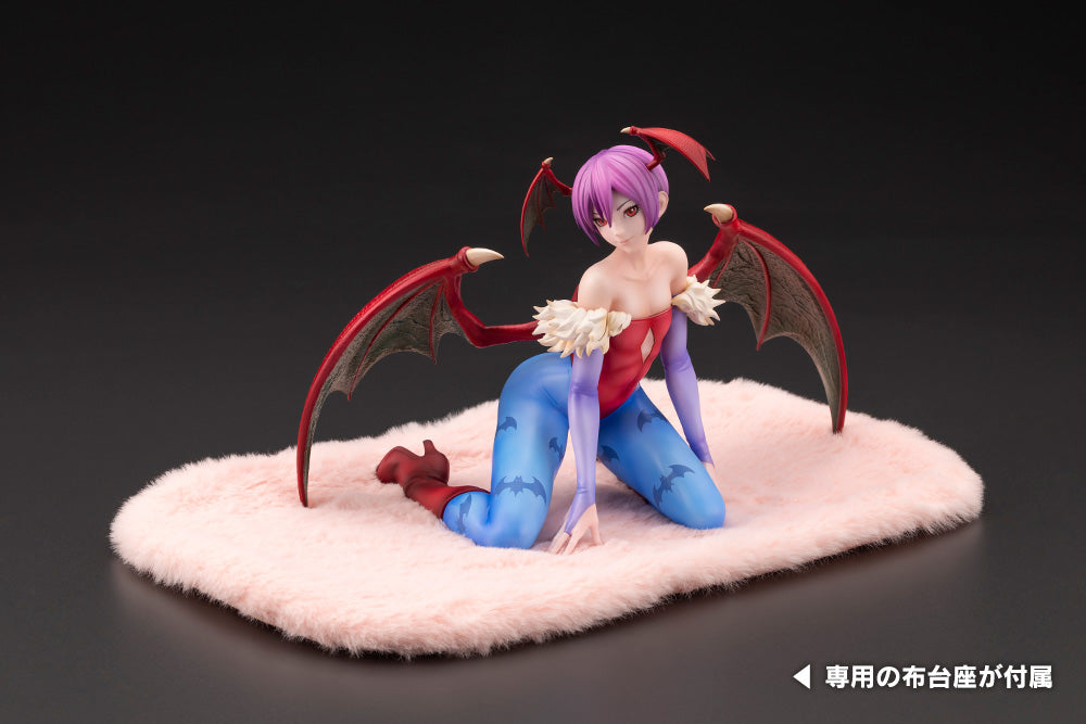 1/7 Lilith (Darkstalkers)