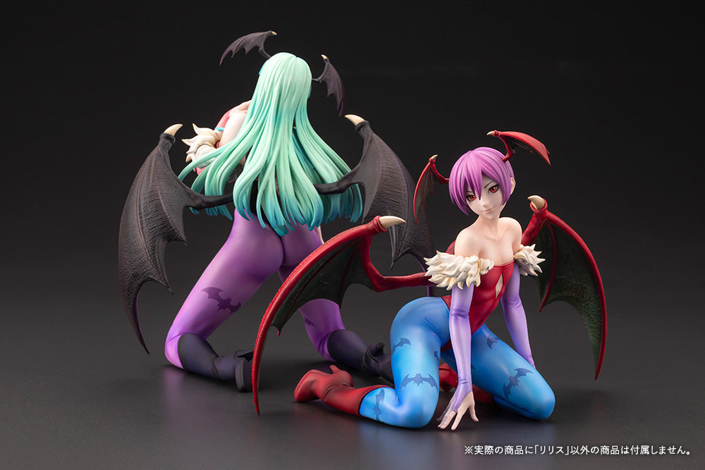 1/7 Lilith (Darkstalkers)