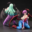 1/7 Lilith (Darkstalkers) 1/7 Lilith (Darkstalkers)