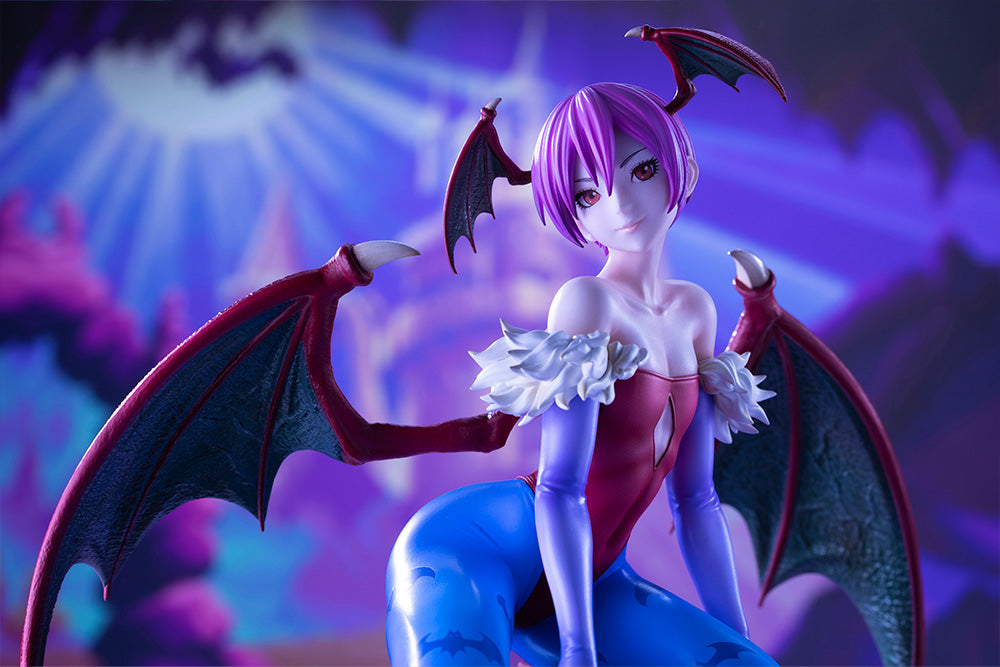 1/7 Lilith (Darkstalkers)