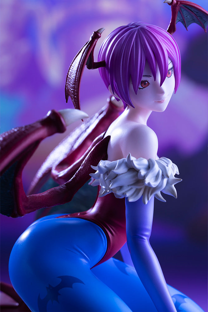 1/7 Lilith (Darkstalkers)