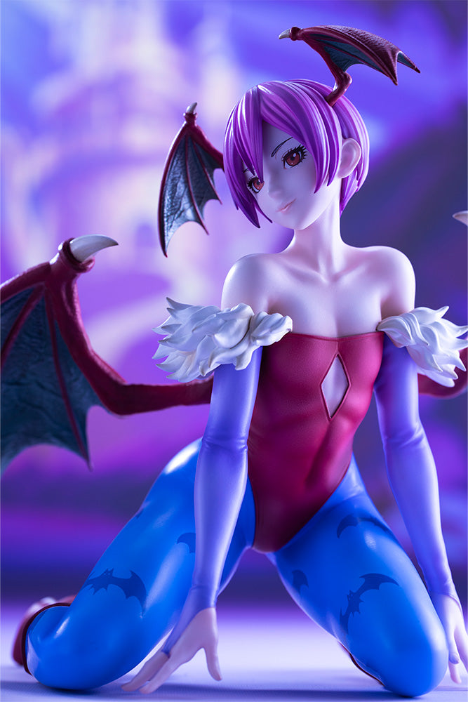 1/7 Lilith (Darkstalkers)