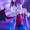 1/7 Lilith (Darkstalkers) 1/7 Lilith (Darkstalkers)