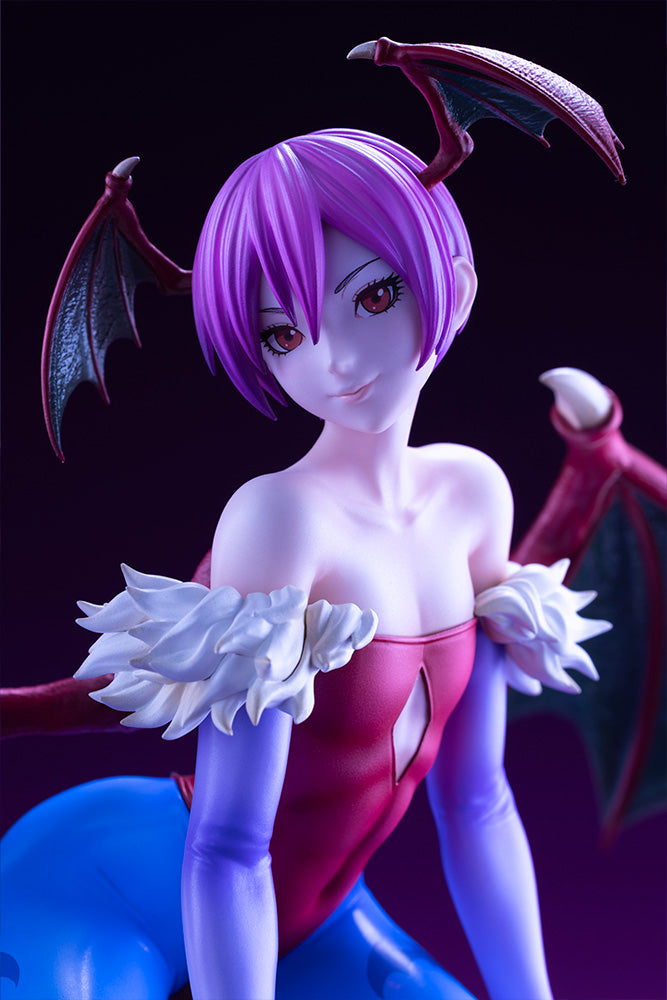 1/7 Lilith (Darkstalkers)