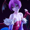 1/7 Lilith (Darkstalkers) 1/7 Lilith (Darkstalkers)