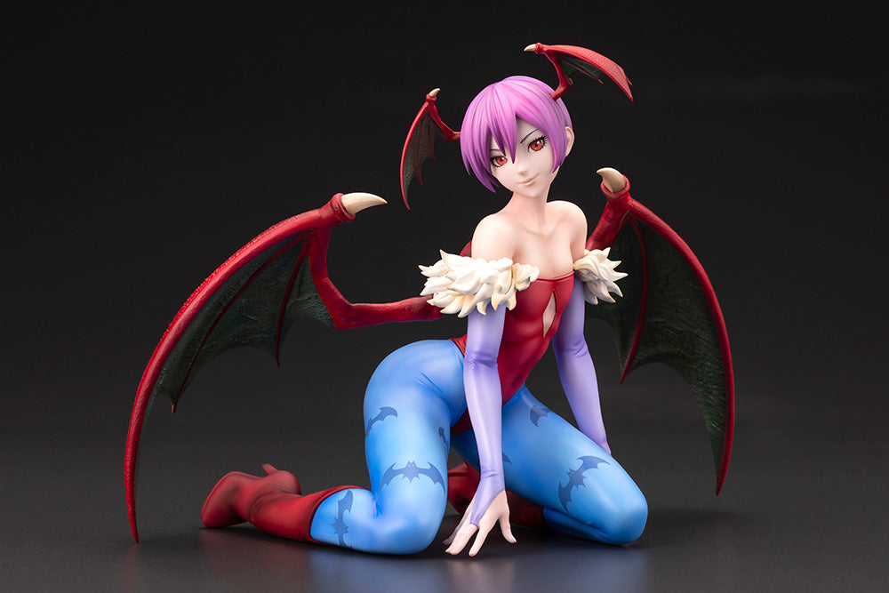 1/7 Lilith (Darkstalkers)