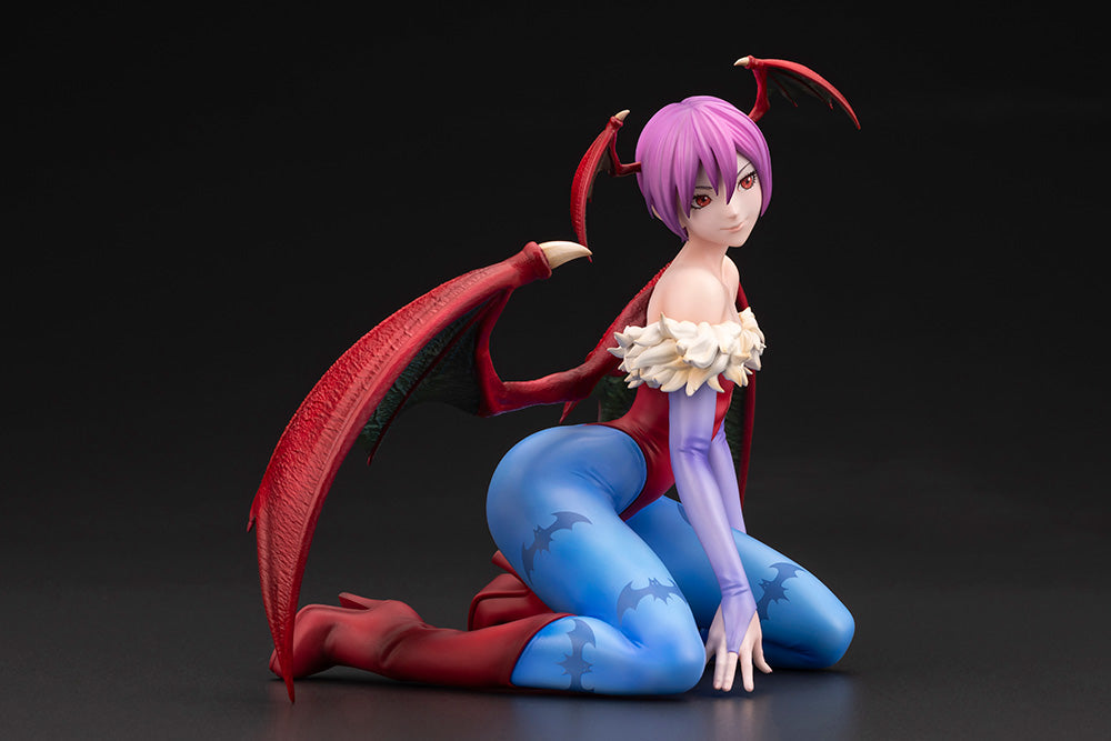 1/7 Lilith (Darkstalkers)