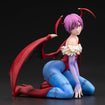 1/7 Lilith (Darkstalkers) 1/7 Lilith (Darkstalkers)