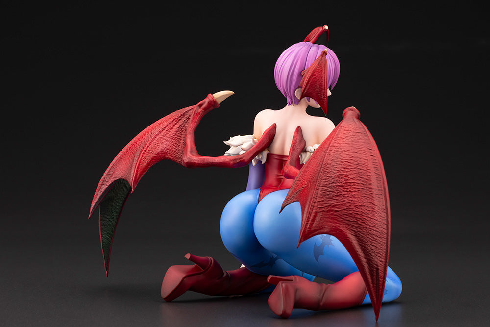 1/7 Lilith (Darkstalkers)