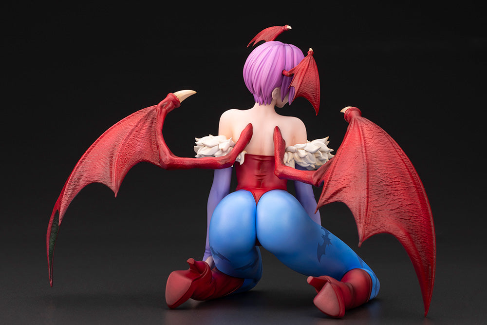 1/7 Lilith (Darkstalkers)