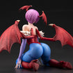 1/7 Lilith (Darkstalkers) 1/7 Lilith (Darkstalkers)